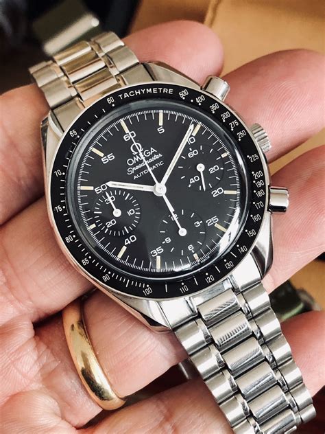 omega speedmaster for sale uk.